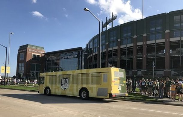 GB - 2019 Packer 100